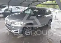 2017 BMW X5 фото