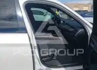 2017 BMW X5 photo