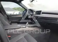 2017 BMW X5 фото