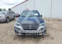 2017 BMW X5 фото