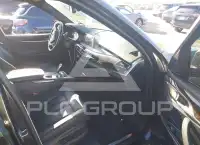 2017 BMW X5 photo