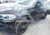 2017 BMW X5 photo
