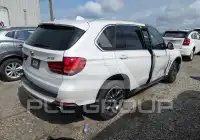 2017 BMW X5 фото