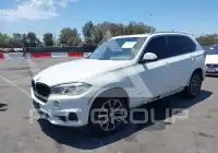 2017 BMW X5 фото