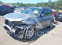 2017 BMW X5 фото