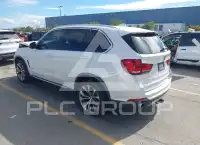 2017 BMW X5 photo
