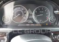 2017 BMW X5 фото
