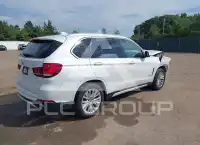 2017 BMW X5 photo
