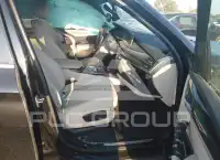 2017 BMW X5 photo