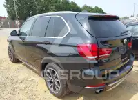 2017 BMW X5 фото