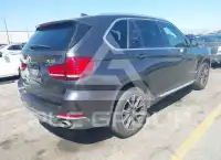 2017 BMW X5 photo