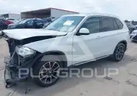 2017 BMW X5 photo