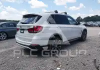 2017 BMW X5 фото