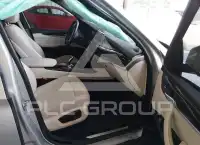 2017 BMW X5 photo
