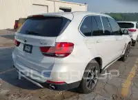 2017 BMW X5 photo