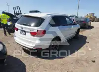 2017 BMW X5 фото