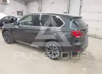 2017 BMW X5 фото