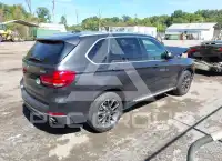 2017 BMW X5 photo