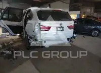 2017 BMW X5 фото