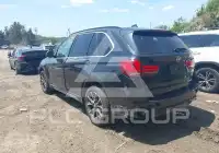 2017 BMW X5 photo