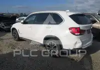 2017 BMW X5 photo