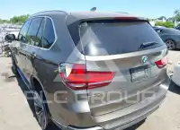 2017 BMW X5 фото