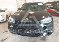 2017 BMW X5 photo