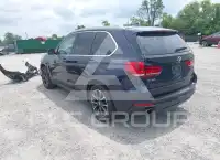 2017 BMW X5 photo
