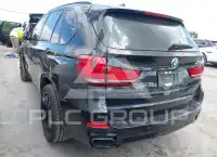 2017 BMW X5 photo