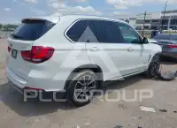 2017 BMW X5 photo