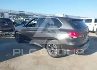 2017 BMW X5 photo