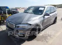 2017 BMW X5 photo