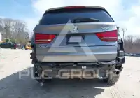 2017 BMW X5 фото
