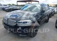 2017 BMW X5 photo