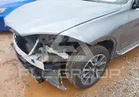 2017 BMW X5 фото