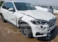 2017 BMW X5 photo