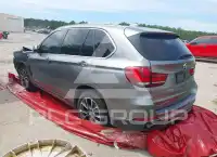 2017 BMW X5 photo
