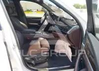 2017 BMW X5 photo