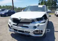 2017 BMW X5 фото