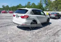 2017 BMW X5 photo