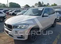 2017 BMW X5 photo