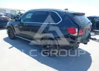 2017 BMW X5 photo
