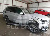 2017 BMW X5 photo