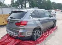 2017 BMW X5 photo