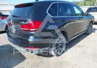 2017 BMW X5 фото