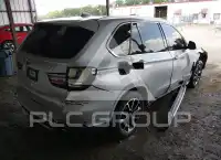 2017 BMW X5 photo