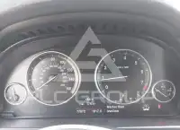 2017 BMW X5 фото