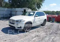 2017 BMW X5 photo
