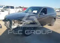 2017 BMW X5 photo