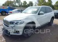 2017 BMW X5 photo